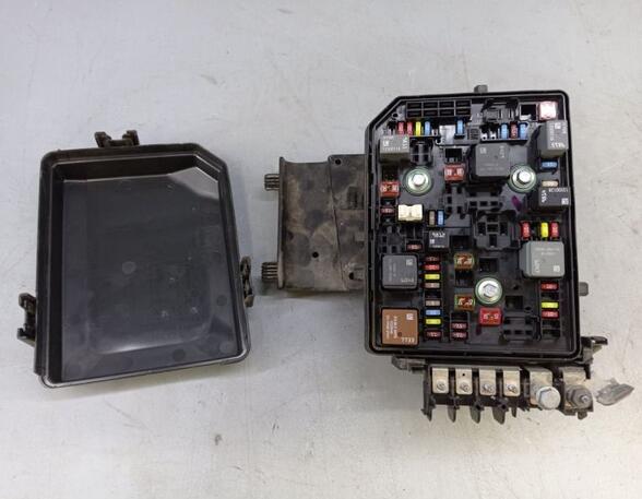 Engine Management Control Unit OPEL Astra K Sports Tourer (B16)