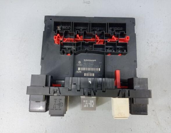 Engine Management Control Unit SEAT Altea (5P1), SEAT Altea XL (5P5, 5P8), SEAT Toledo III (5P2)