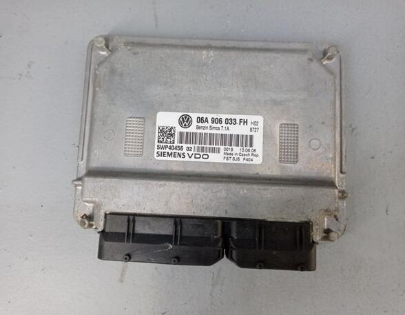 Engine Management Control Unit SEAT Altea (5P1), SEAT Altea XL (5P5, 5P8), SEAT Toledo III (5P2)