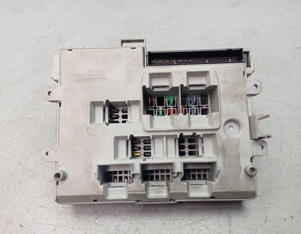 Engine Management Control Unit BMW 1er (E87)