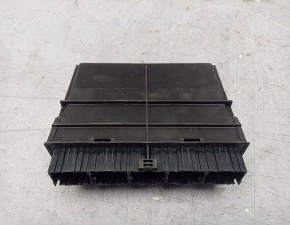 Engine Management Control Unit FORD Fiesta V (JD, JH)