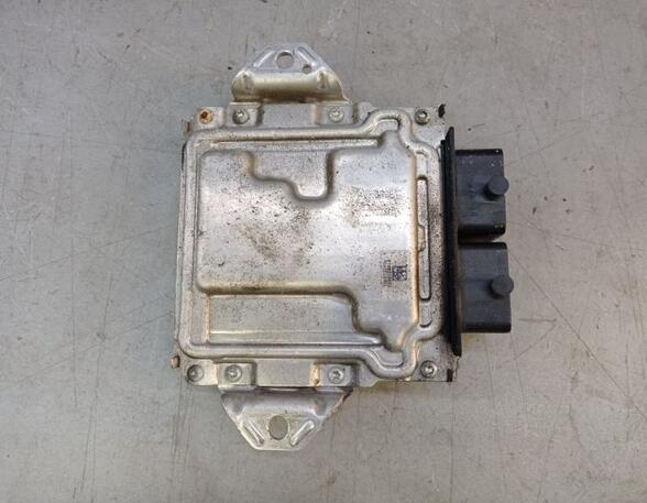 Engine Management Control Unit OPEL Agila (B) (B H08)