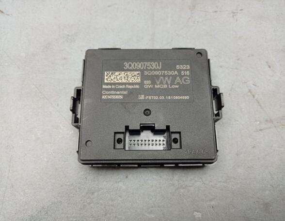 Engine Management Control Unit VW Golf VII Variant (BA5, BV5)