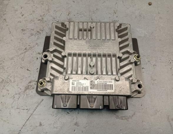 Engine Management Control Unit PEUGEOT 307 SW (3H)