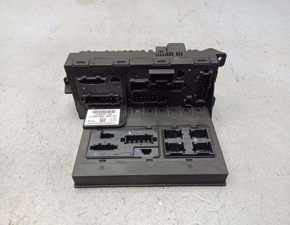 Engine Management Control Unit MERCEDES-BENZ E-Klasse T-Model (S211)