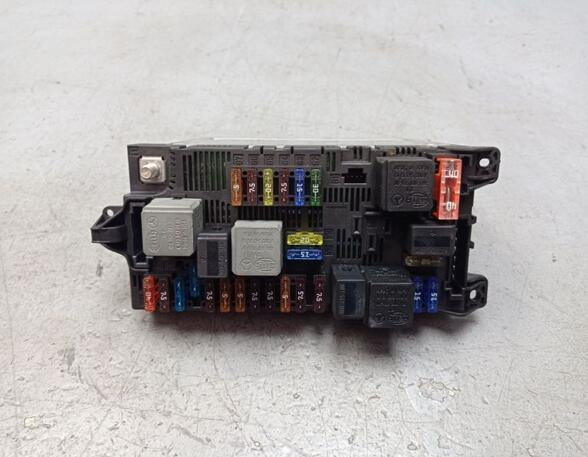 Engine Management Control Unit MERCEDES-BENZ E-Klasse T-Model (S211)