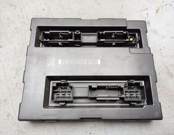 Engine Management Control Unit AUDI A4 Avant (8K5, B8)