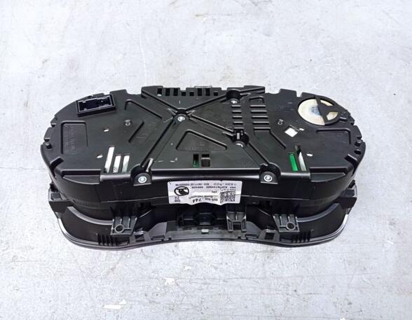 Engine Management Control Unit SKODA Fabia III (NJ3)