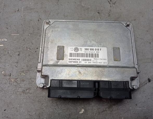 Control unit for engine VW PASSAT Variant (3B6)