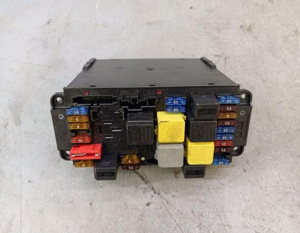 Control unit for engine MERCEDES-BENZ C-CLASS Coupe (CL203)