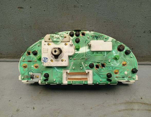 Control unit for engine OPEL TIGRA (S93)