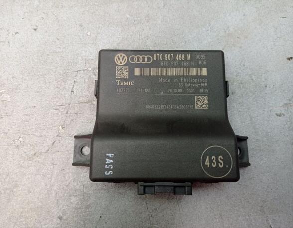 Control unit for engine AUDI A4 Avant (8K5, B8)