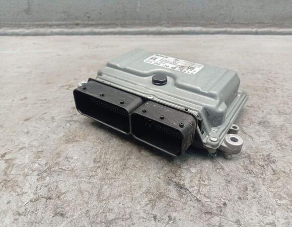 Control unit for engine MERCEDES-BENZ B-CLASS (W245)