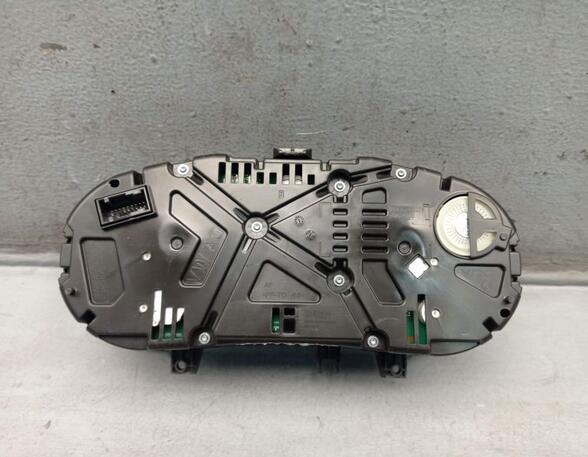 Control unit for engine SKODA FABIA III Estate (NJ5)