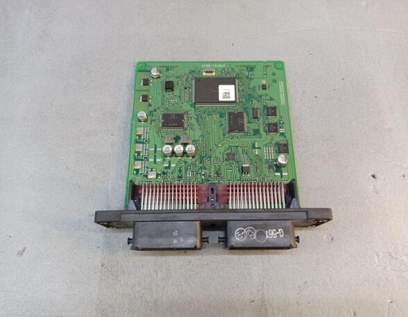 Control unit for engine MAZDA 3 (BL)