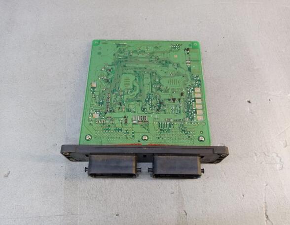 Control unit for engine MAZDA 3 (BL)