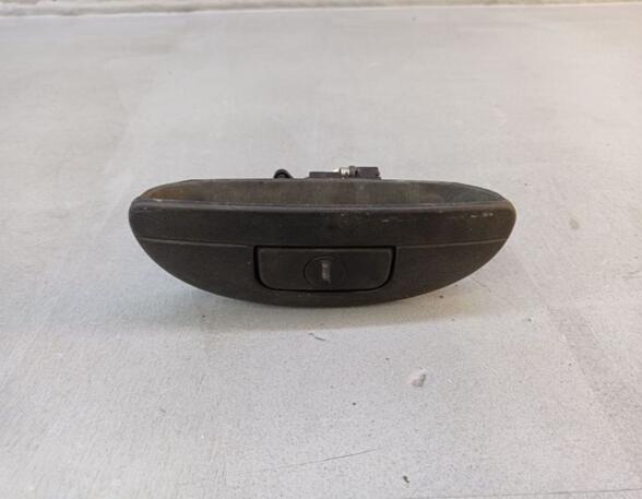 Control unit for engine RENAULT MEGANE Scenic (JA0/1_), RENAULT SCÉNIC I MPV (JA0/1_, FA0_)