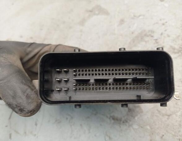 Control unit for engine HYUNDAI i30 (FD), HYUNDAI i30 Estate (FD)