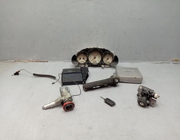 Control unit for engine MERCEDES-BENZ SLK (R170)