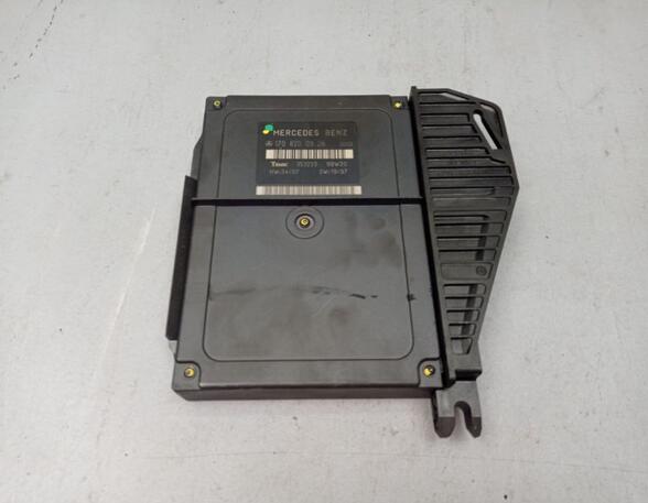 Control unit for engine MERCEDES-BENZ SLK (R170)