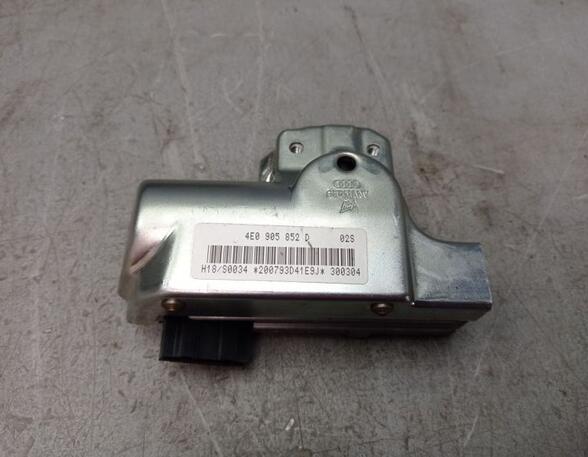 Control unit for engine VW TOUAREG (7LA, 7L6, 7L7)