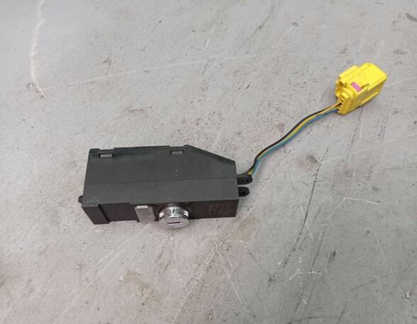 Control unit for engine VW TOUAREG (7LA, 7L6, 7L7)