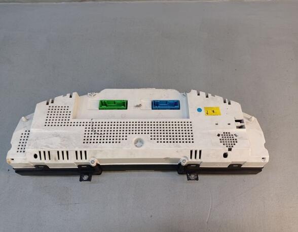 Control unit for engine PORSCHE CAYENNE (9PA)