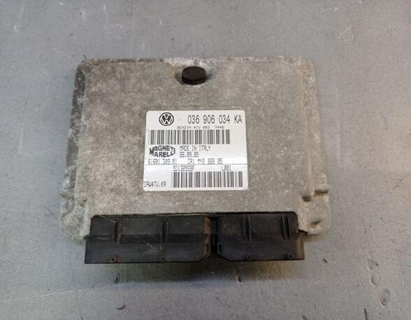 Control unit for engine VW POLO (9N_)