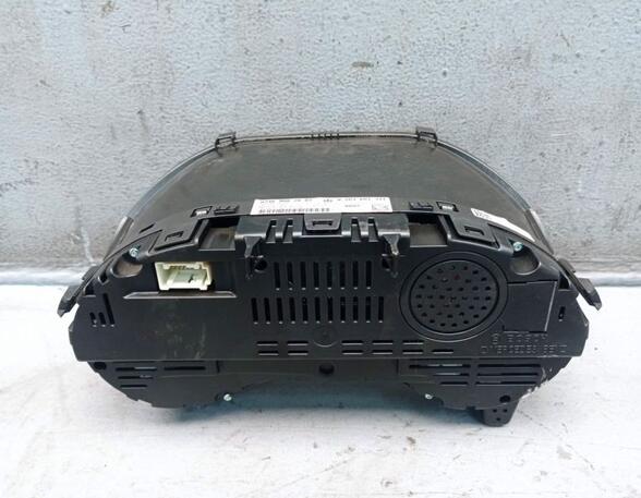 Control unit for engine MERCEDES-BENZ B-CLASS (W246, W242)