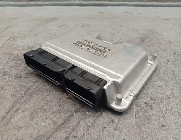 Control unit for engine AUDI A4 Avant (8D5, B5)