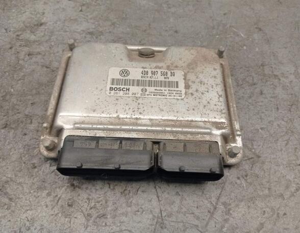 Control unit for engine VW TOUAREG (7LA, 7L6, 7L7)