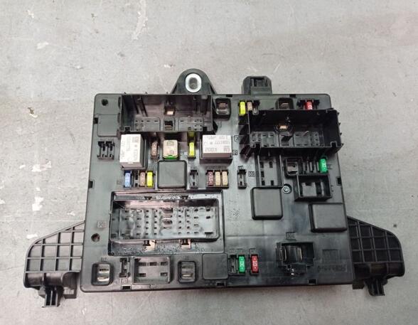 Control unit for engine OPEL ASTRA J Sports Tourer (P10)