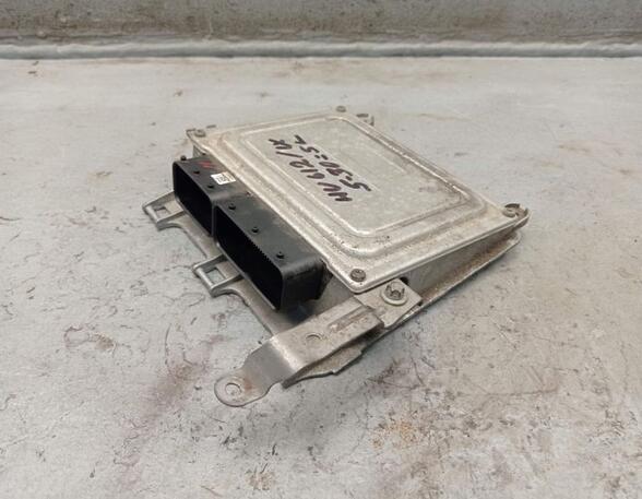 Control unit for engine MERCEDES-BENZ A-CLASS (W169)