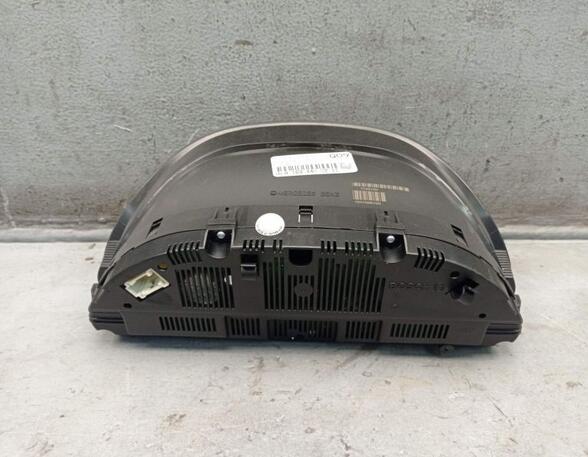 Control unit for engine MERCEDES-BENZ A-CLASS (W169)