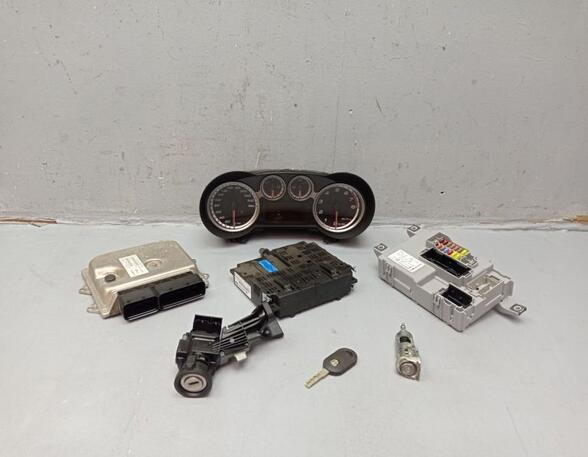 Control unit for engine ALFA ROMEO MITO (955_)