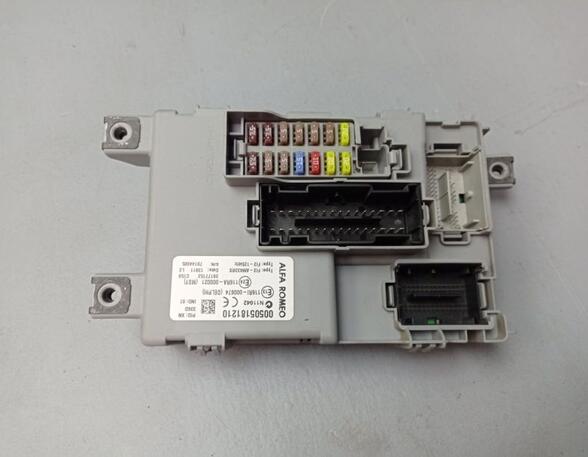 Control unit for engine ALFA ROMEO MITO (955_)