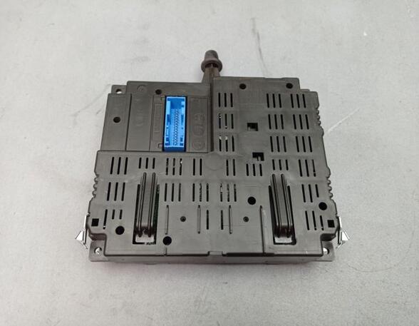 Control unit for engine ALFA ROMEO MITO (955_)