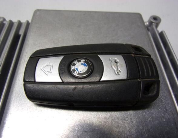 Control unit for engine BMW 5 Touring (E61)