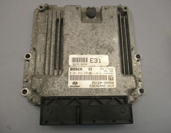 Control unit for engine HYUNDAI ix55