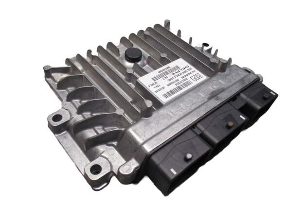 Control unit for engine PEUGEOT 407 (6D_)