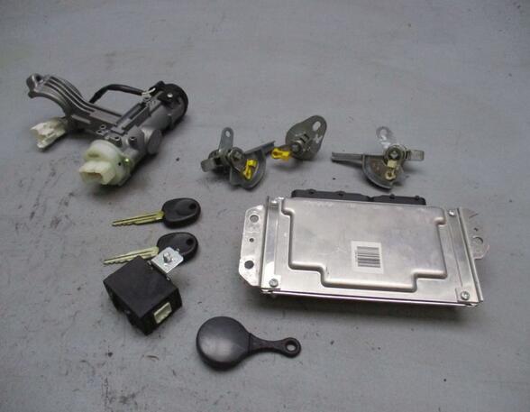 Control unit for engine HYUNDAI GETZ (TB)