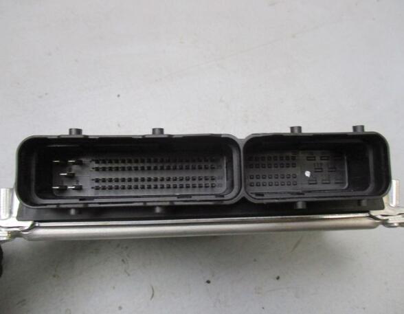 Control unit for engine HYUNDAI GETZ (TB)