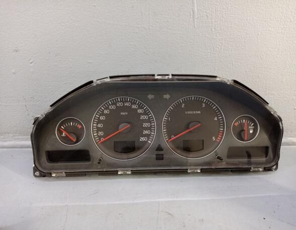 Control unit for engine VOLVO V70 II (285), VOLVO XC70 CROSS COUNTRY (295)