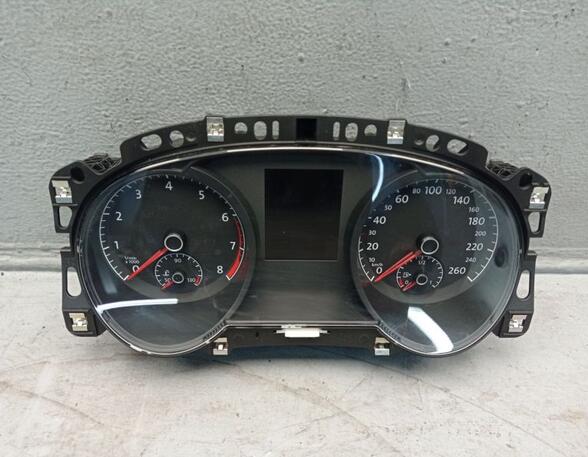 Control unit for engine VW GOLF SPORTSVAN (AM1, AN1)