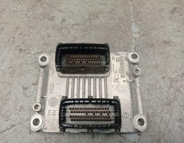 Control unit for engine OPEL CORSA C (X01)