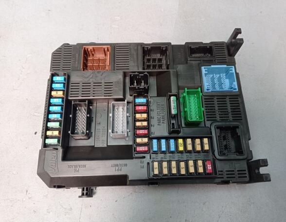 Control unit for engine PEUGEOT 2008 I (CU_)