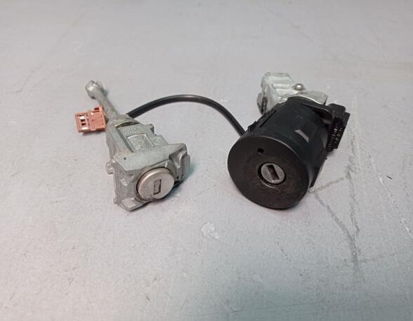 Control unit for engine PEUGEOT 2008 I (CU_)