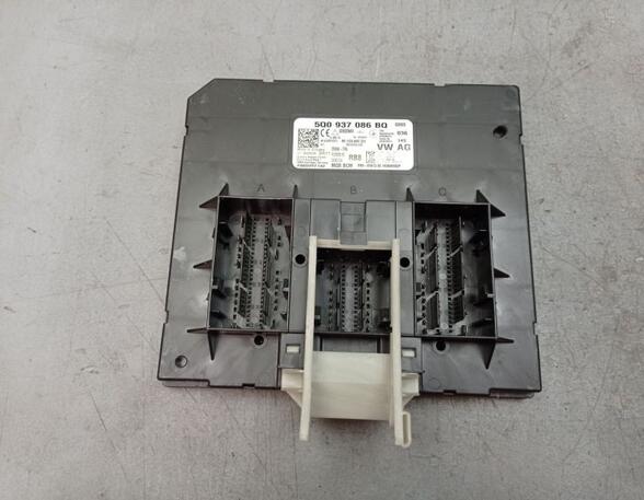 Control unit for engine VW PASSAT (3G2, CB2)