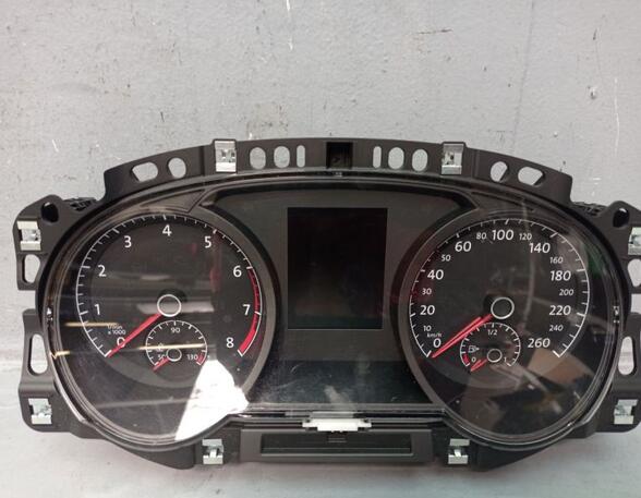 Control unit for engine VW GOLF VII (5G1, BQ1, BE1, BE2)