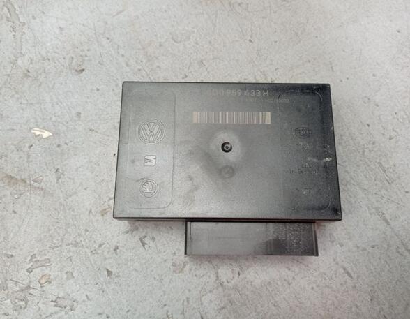 Control unit for engine SKODA FABIA I Combi (6Y5)